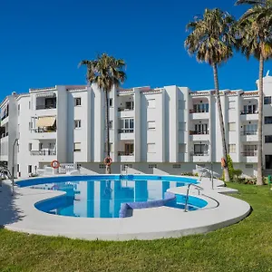  Apartment Palmeras