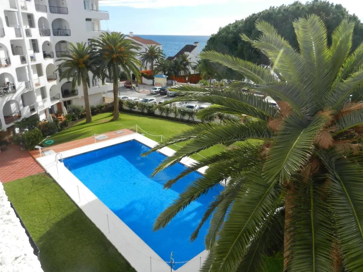 Verdemar, Nerja Apartment